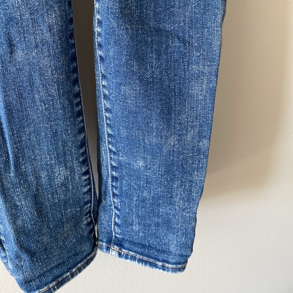 American Eagle Super Stretch skinny jeans - Picture 4 of 7